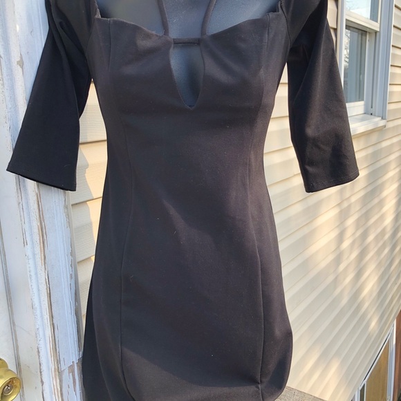 👗🌸🌷🎉🔥🌹🌺💥Charlotte Russe 👗 dress 👛🌷🌸🔥 - Picture 7 of 7